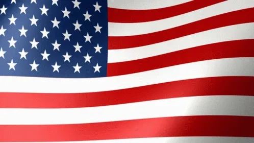 USA Flag